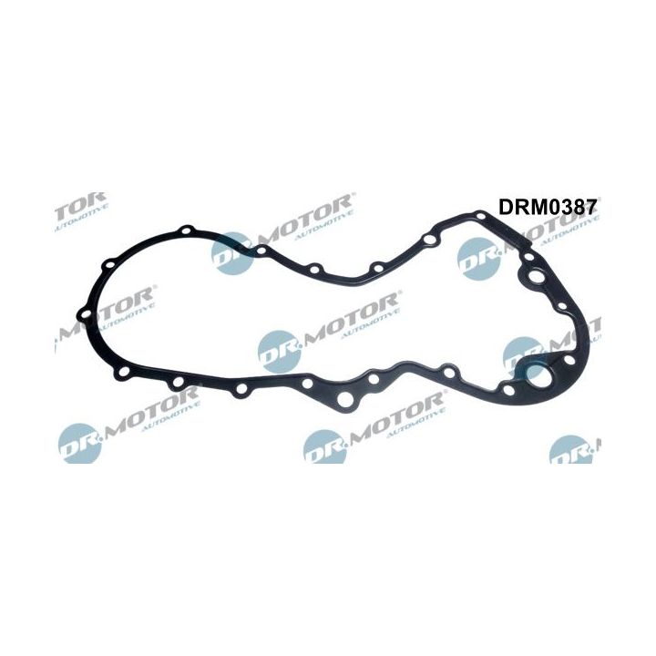 Tarpiklis, sinchronizatoriaus bloko dangtis Dr.Motor Automotive DRM0387