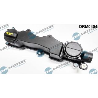 Svirties dangtelis Dr.Motor Automotive DRM0404