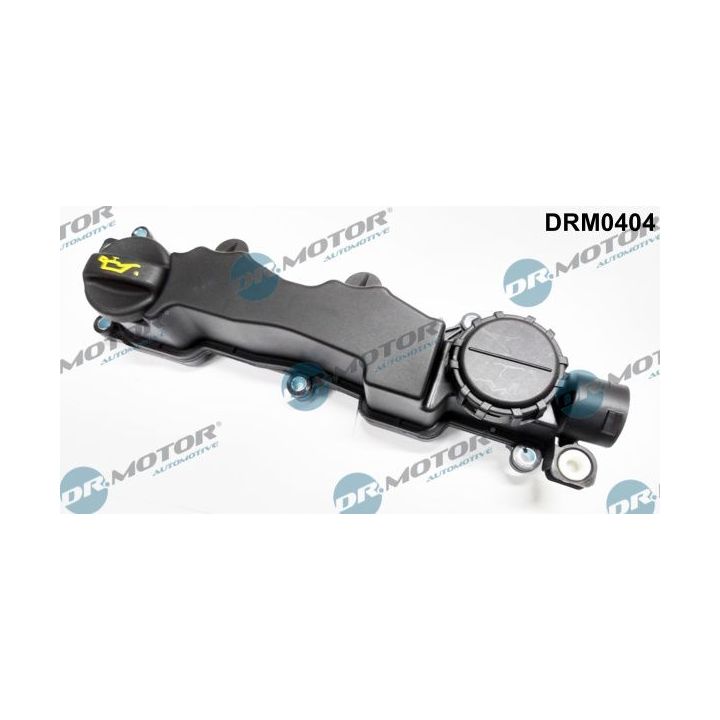 Svirties dangtelis Dr.Motor Automotive DRM0404