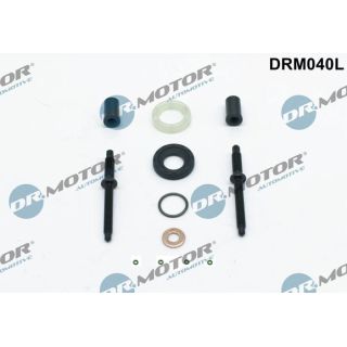 Remonto komplektas, įpurškimo antgalis Dr.Motor Automotive DRM040L