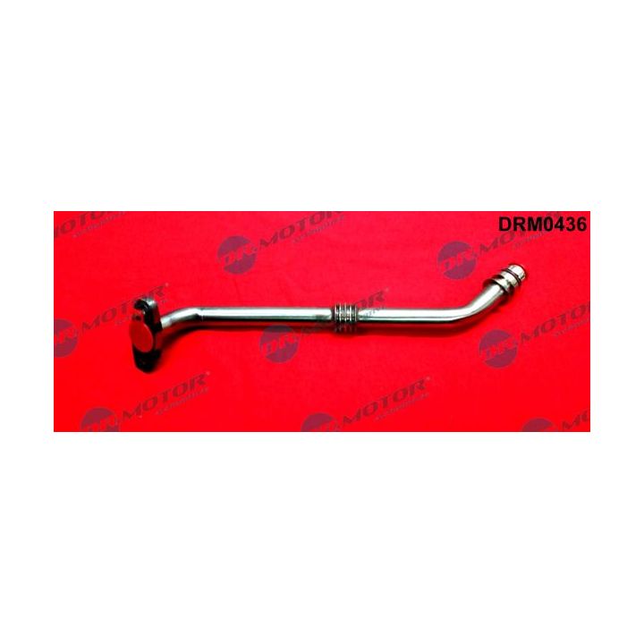 Alyvos žarna Dr.Motor Automotive DRM0436