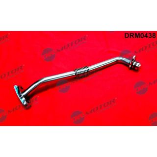 Alyvos žarna Dr.Motor Automotive DRM0438