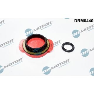 Tarpiklis, alyvos siurblys Dr.Motor Automotive DRM0440