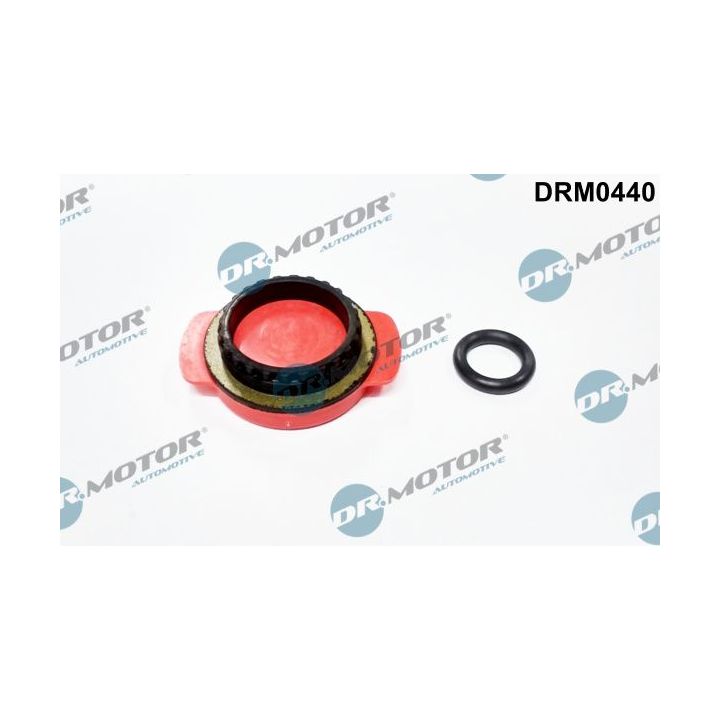 Tarpiklis, alyvos siurblys Dr.Motor Automotive DRM0440
