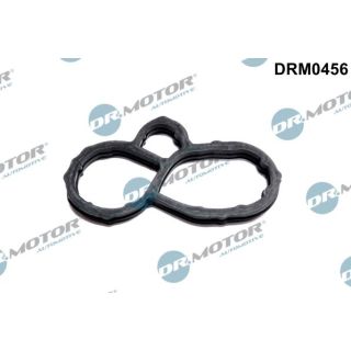 Tarpiklis, alyvos filtro korpusas Dr.Motor Automotive DRM0456