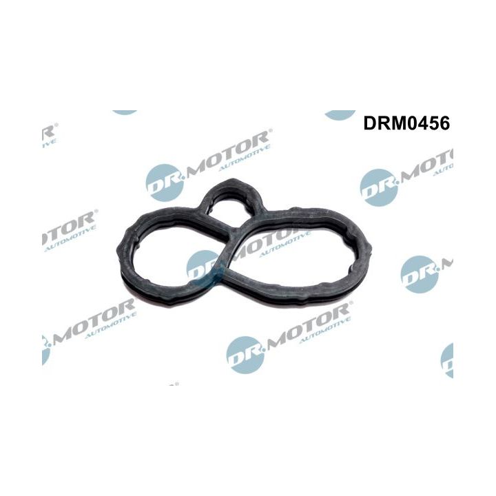 Tarpiklis, alyvos filtro korpusas Dr.Motor Automotive DRM0456