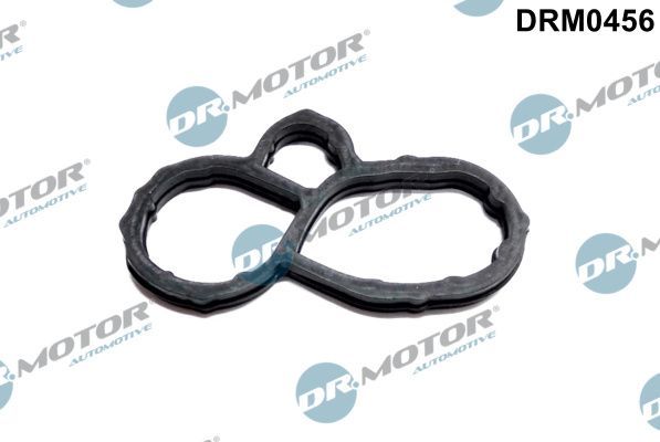 Tarpiklis, alyvos filtro korpusas Dr.Motor Automotive DRM0456