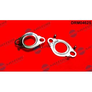 Tarpiklis, EGR vožtuvo vamzdelis Dr.Motor Automotive DRM0462S