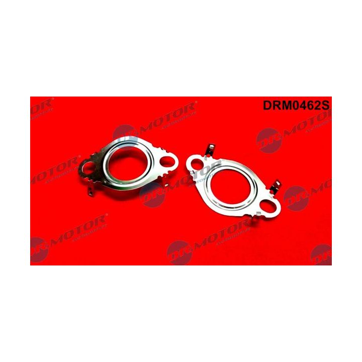 Tarpiklis, EGR vožtuvo vamzdelis Dr.Motor Automotive DRM0462S