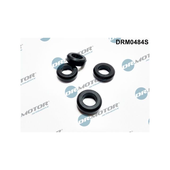 Tarpiklis, purkštukas Dr.Motor Automotive DRM0484S