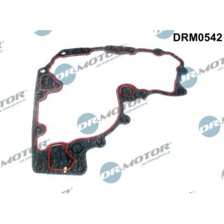 Tarpiklis, alyvos siurblys Dr.Motor Automotive DRM0542