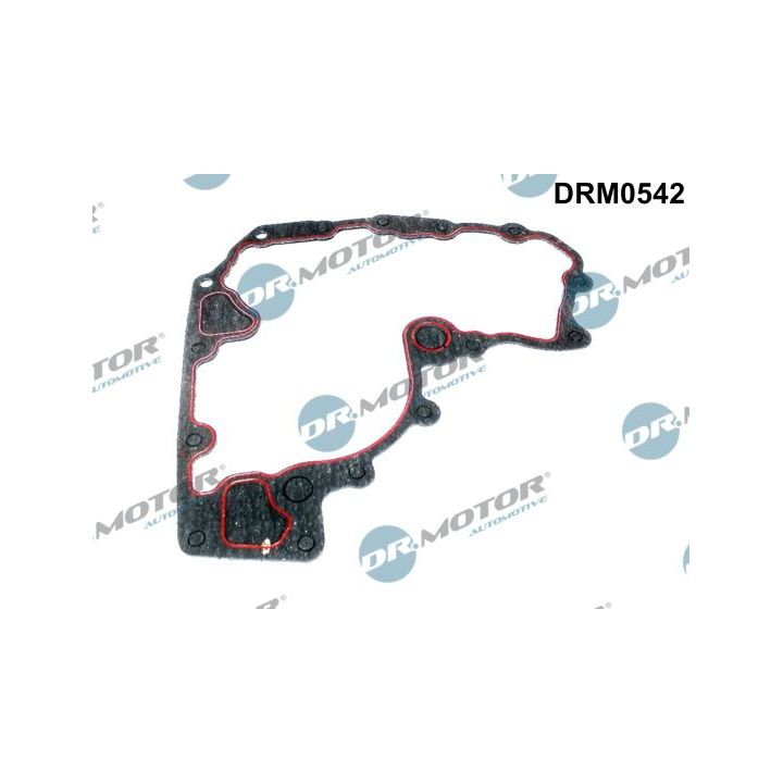 Tarpiklis, alyvos siurblys Dr.Motor Automotive DRM0542