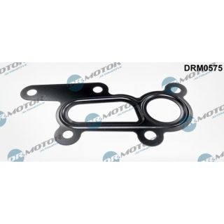 Tarpiklis, alyvos filtro korpusas Dr.Motor Automotive DRM0575