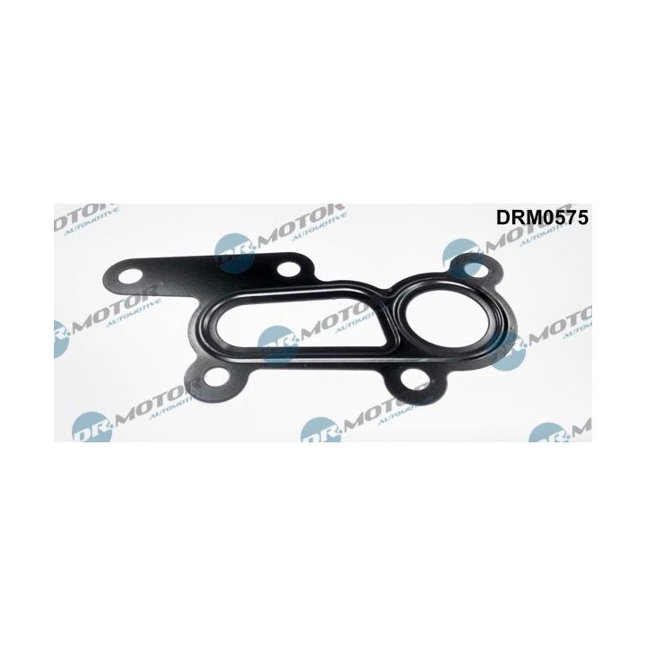 Tarpiklis, alyvos filtro korpusas Dr.Motor Automotive DRM0575