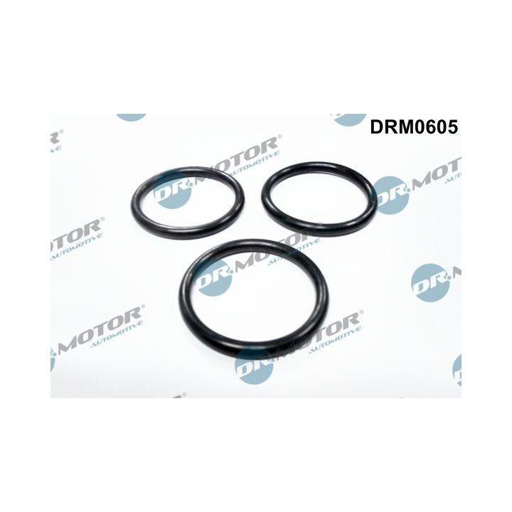 Tarpiklis, vandens siurblys Dr.Motor Automotive DRM0605