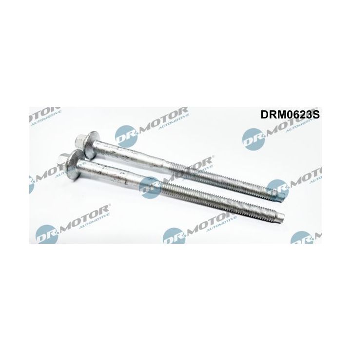 Varžtas, purkštuko antgalio laikiklis Dr.Motor Automotive DRM0623S