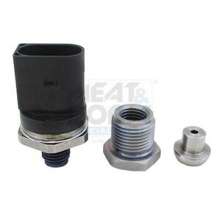 Jutiklis, degalų slėgis MEAT & DORIA 9110