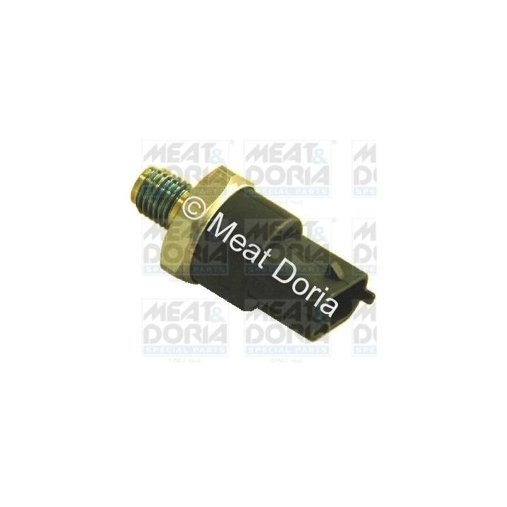 Jutiklis, degalų slėgis MEAT & DORIA 9111