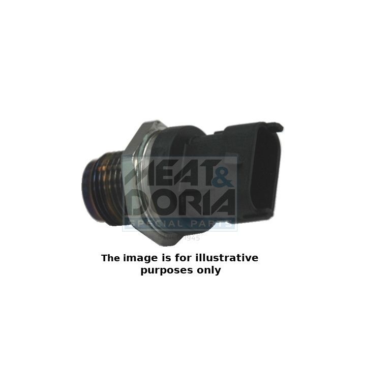 Jutiklis, degalų slėgis MEAT & DORIA 9116E