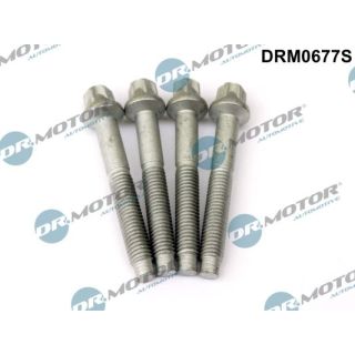 Varžtas, purkštuko antgalio laikiklis Dr.Motor Automotive DRM0677S