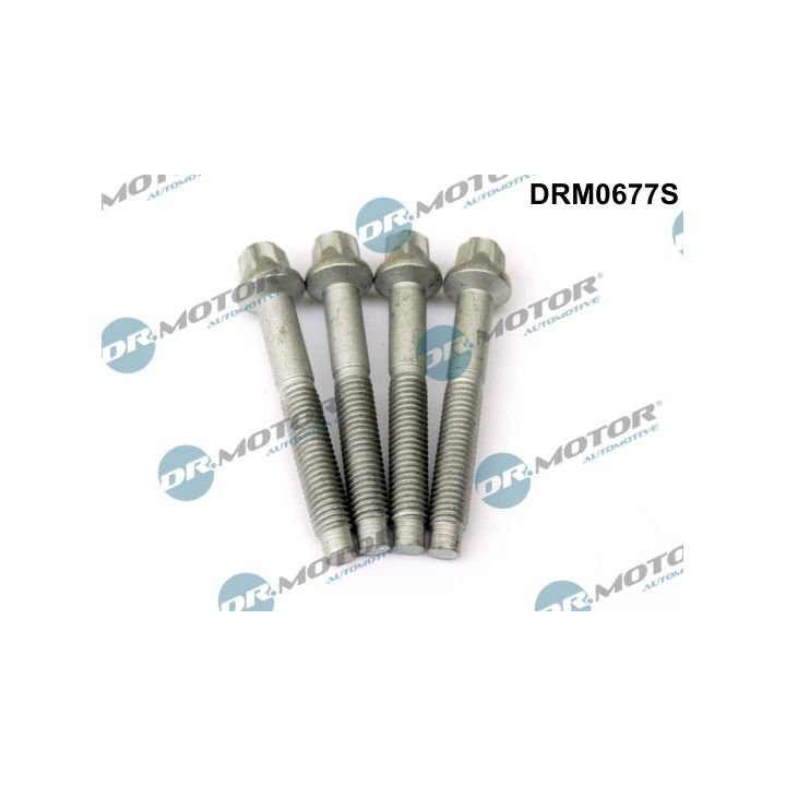 Varžtas, purkštuko antgalio laikiklis Dr.Motor Automotive DRM0677S