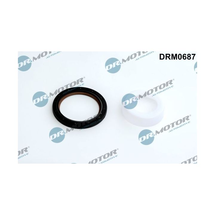 Veleno sandariklis, alkūninis velenas Dr.Motor Automotive DRM0687