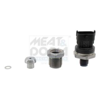 Jutiklis, degalų slėgis MEAT & DORIA 9312