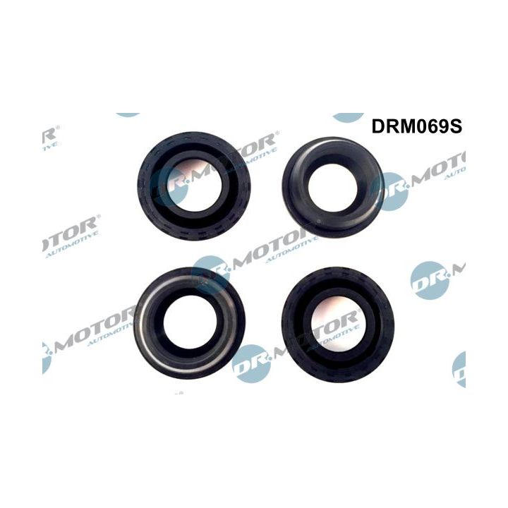Tarpiklis, žvakių dėklas Dr.Motor Automotive DRM069S