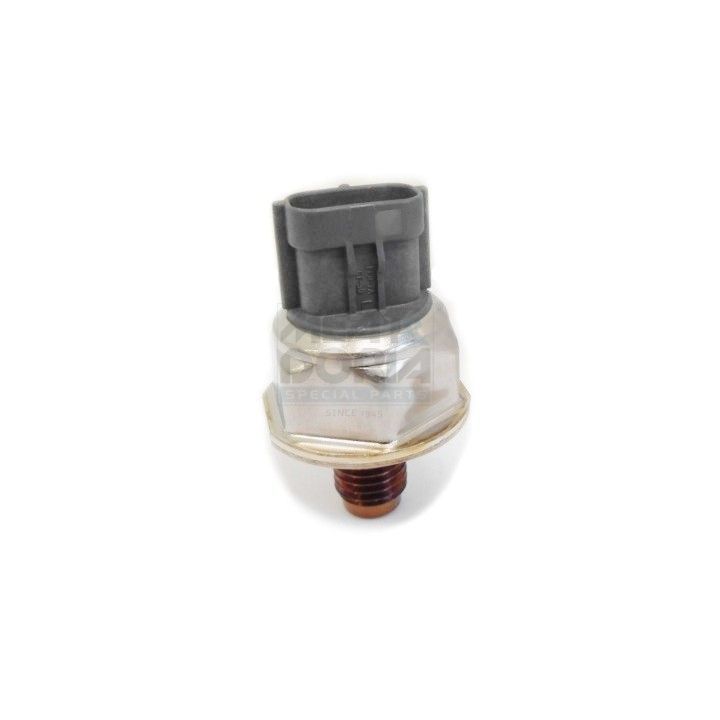 Jutiklis, degalų slėgis MEAT & DORIA 9336