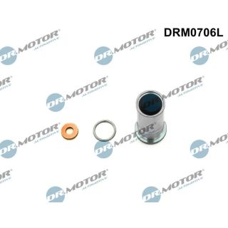 Remonto komplektas, įpurškimo antgalis Dr.Motor Automotive DRM0706L