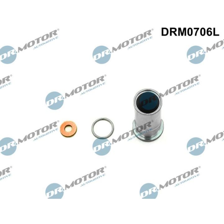 Remonto komplektas, įpurškimo antgalis Dr.Motor Automotive DRM0706L