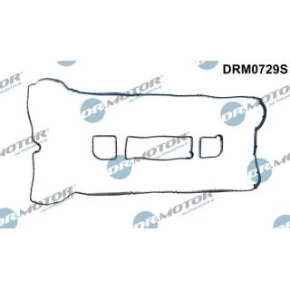Tarpiklis, svirties dangtis Dr.Motor Automotive DRM0729S