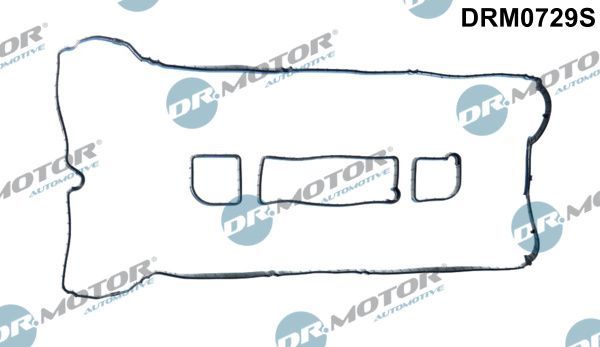 Tarpiklis, svirties dangtis Dr.Motor Automotive DRM0729S