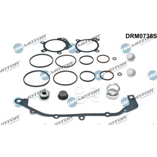 Tarpiklių komplektas, skirstomoji dėžė Dr.Motor Automotive DRM0738S