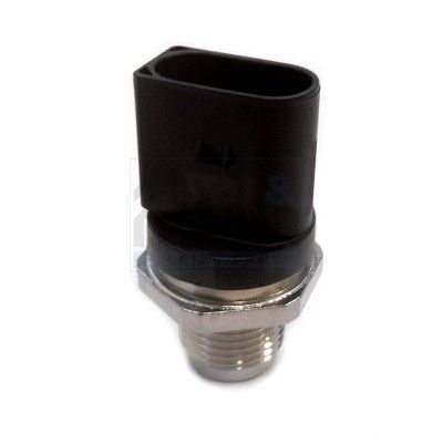 Jutiklis, degalų slėgis MEAT & DORIA 9377