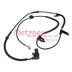 Jutiklis, rato greitis METZGER 0900151