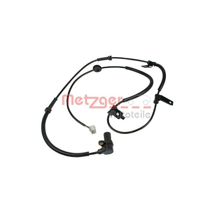 Jutiklis, rato greitis METZGER 0900151