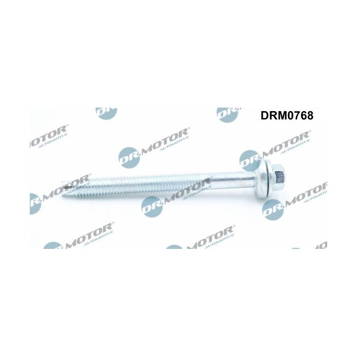 Varžtas, purkštuko antgalio laikiklis Dr.Motor Automotive DRM0768