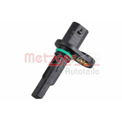 Jutiklis, rato greitis METZGER 09001510