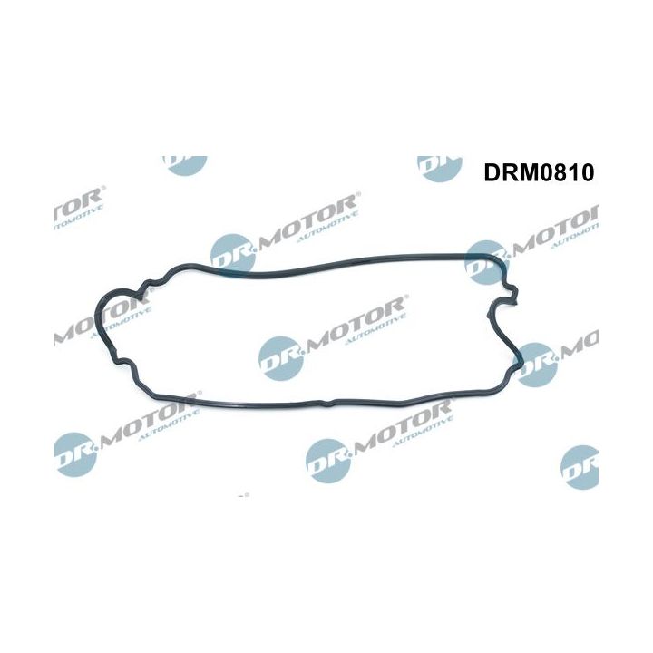 Tarpiklis, svirties dangtis Dr.Motor Automotive DRM0810