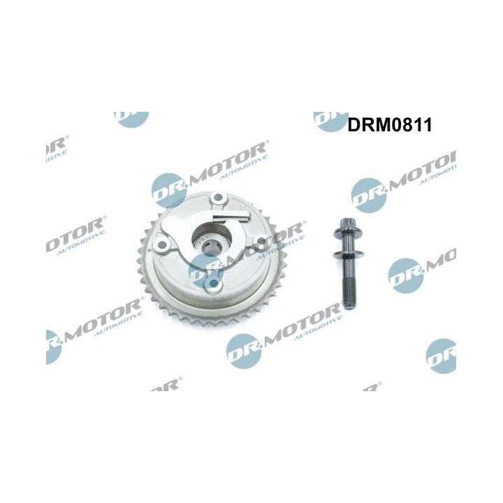 Skirstomojo veleno reguliatorius Dr.Motor Automotive DRM0811