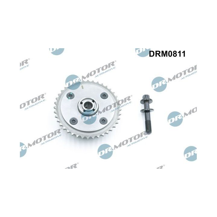 Skirstomojo veleno reguliatorius Dr.Motor Automotive DRM0811