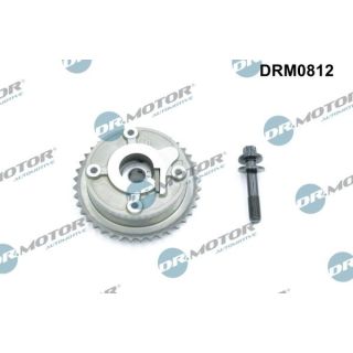 Skirstomojo veleno reguliatorius Dr.Motor Automotive DRM0812