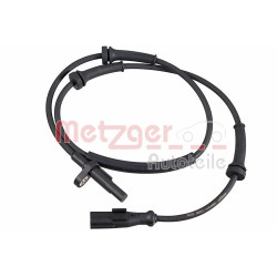 Jutiklis, rato greitis METZGER 09001511