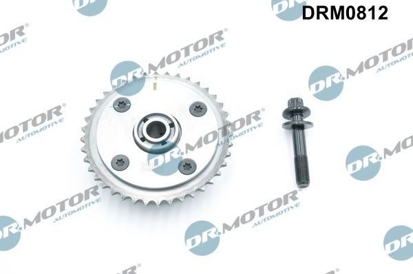 Skirstomojo veleno reguliatorius Dr.Motor Automotive DRM0812