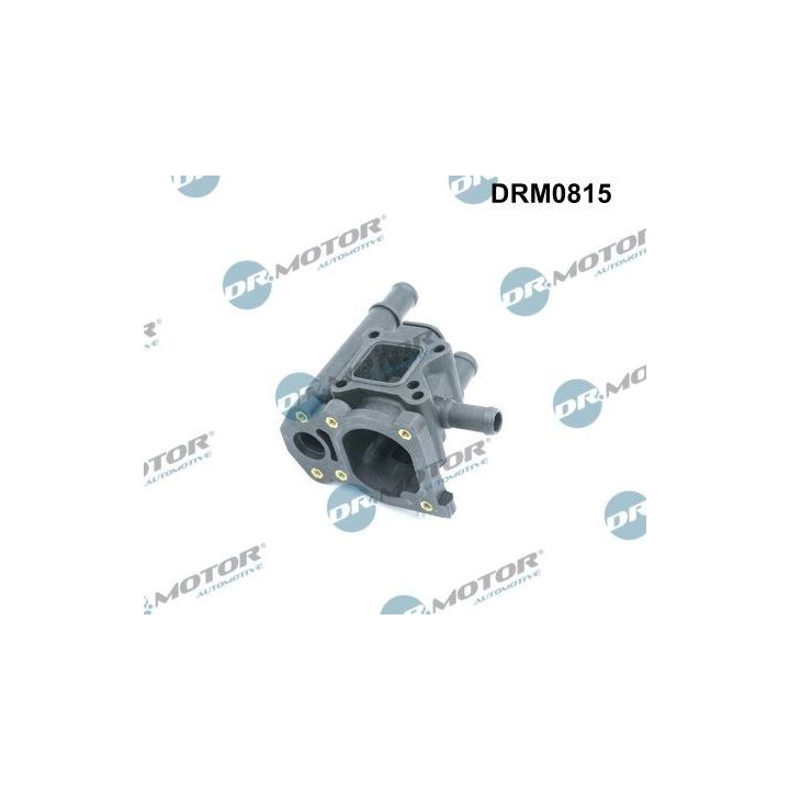 Termostato korpusas Dr.Motor Automotive DRM0815