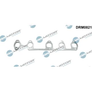 Tarpiklis, išleidimo kolektorius Dr.Motor Automotive DRM0821