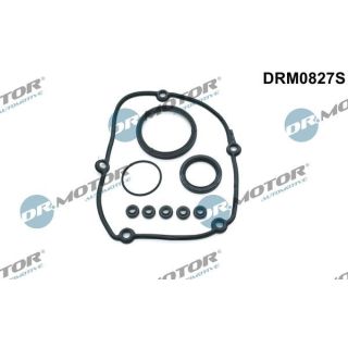 Tarpiklių komplektas, skirstomoji dėžė Dr.Motor Automotive DRM0827S