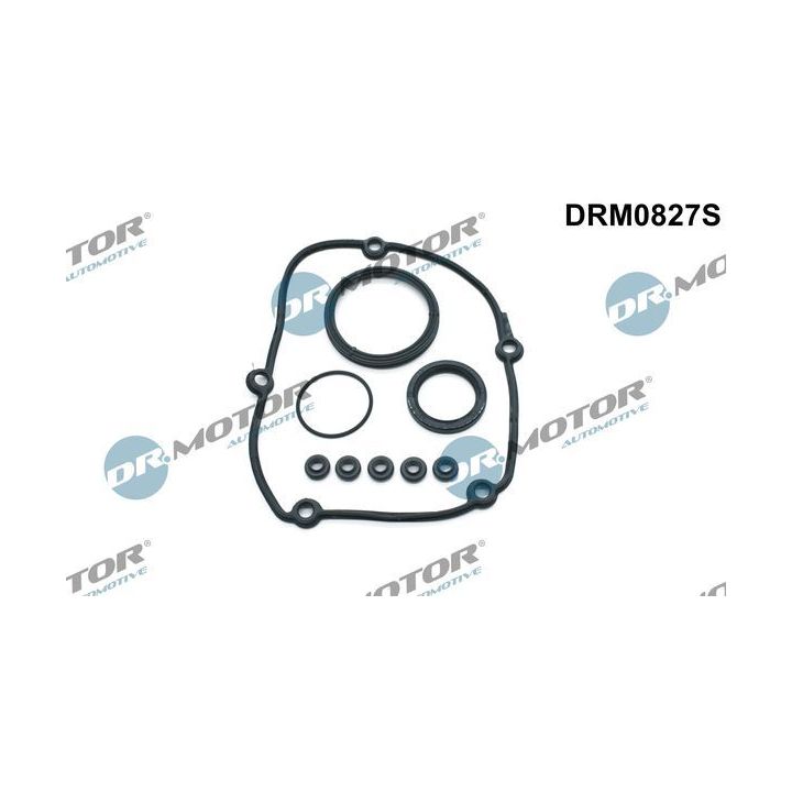 Tarpiklių komplektas, skirstomoji dėžė Dr.Motor Automotive DRM0827S