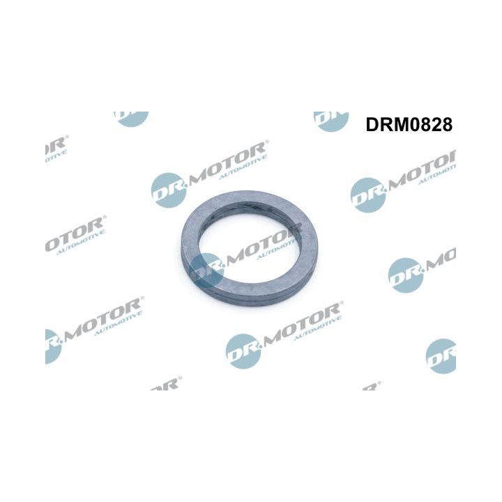 Tarpiklis, alyvos siurblys Dr.Motor Automotive DRM0828